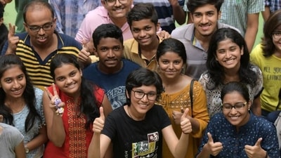 Chief Minister Himanta Biswa Sarma announced that the Assam Direct Recruitment Exam (ADRE) results for grade 3 and grade 4 posts will be out by March 7, 2025. (Representative image/Hindustan Times) Chief Minister Himanta Biswa Sarma announced that the Assam Direct Recruitment Exam (ADRE) results for grade 3 and grade 4 posts will be out by March 7, 2025. (Representative image/Hindustan Times)