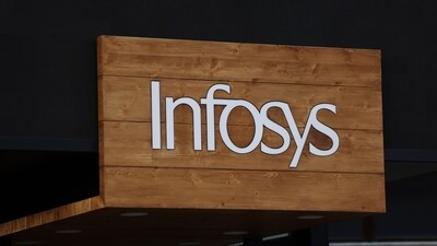 Infosys has claimed that it did not use force when it laid-off trainees at its Mysuru campus. In an interview with PTI, the company's CHRO Shaji Mathew also clarified Infosys' tests for trainees weren't designed for failure. (Bloomberg) Infosys has claimed that it did not use force when it laid-off trainees at its Mysuru campus. In an interview with PTI, the company's CHRO Shaji Mathew also clarified Infosys' tests for trainees weren't designed for failure. (Bloomberg)