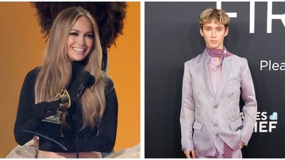 Jennifer Lopez and Troye Sivan will headline WorldPride Music Festival. Jennifer Lopez and Troye Sivan will headline WorldPride Music Festival.