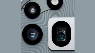 Nothing Phone (3a) Pro is to launch on March 4, know about its upgraded camera features. (Nothing) Nothing Phone (3a) Pro is to launch on March 4, know about its upgraded camera features. (Nothing)