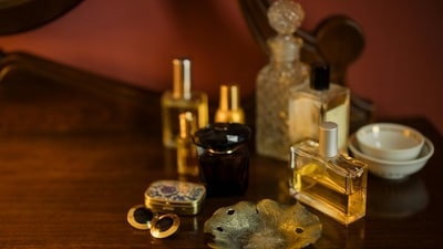 Up to 60% off on perfumes and deodorants on Amazon (pexels) Up to 60% off on perfumes and deodorants on Amazon (pexels)