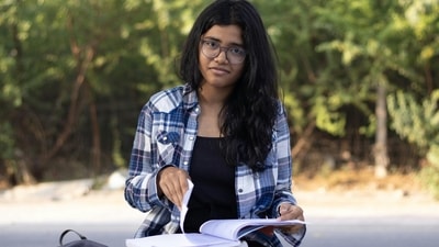 Parental anxiety can have a significant impact on a child's performance and well-being. (Representative picture: Pexels) Parental anxiety can have a significant impact on a child's performance and well-being. (Representative picture: Pexels)