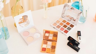 eyeshadow palette for daily use (Pexels) eyeshadow palette for daily use (Pexels)