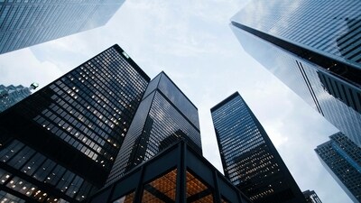 Hurun India 500 list: All of these companies have outperformed the domestic stock market benchmark indices, the BSE Sensex and the NSE Nifty 50, which grew by 27% and 30%, respectively, while the average growth of the companies was 40%. (Representational Image/Unsplash) Hurun India 500 list: All of these companies have outperformed the domestic stock market benchmark indices, the BSE Sensex and the NSE Nifty 50, which grew by 27% and 30%, respectively, while the average growth of the companies was 40%. (Representational Image/Unsplash)