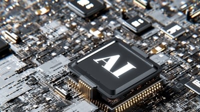 Check 13 courses on Artificial Intelligence suggested by a Forbes report that help you land up in a high-paying career. (Photo credit: Unsplash) Check 13 courses on Artificial Intelligence suggested by a Forbes report that help you land up in a high-paying career. (Photo credit: Unsplash)