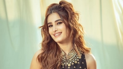 Rasha Thadani (Photo: Instagram) Rasha Thadani (Photo: Instagram)