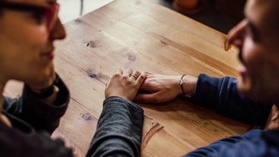 Do Indian women living abroad find it difficult to date other nationalities? (Pexels) Do Indian women living abroad find it difficult to date other nationalities? (Pexels)