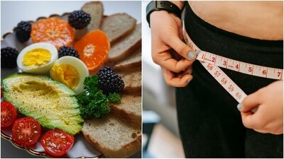 “If I was trying to make losing weight as easy as possible, I’d start doing these 7 things today,” Mahtab Ekay wrote. (Pexels) “If I was trying to make losing weight as easy as possible, I’d start doing these 7 things today,” Mahtab Ekay wrote. (Pexels)