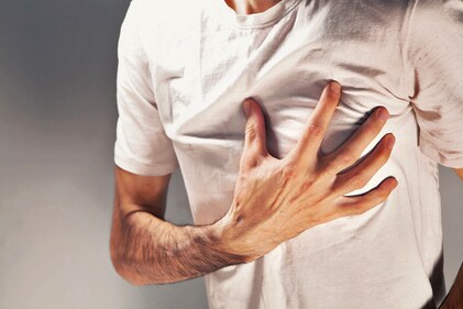 Heart disease once thought to only affect the older generation, is a grave concern for people of all ages (Adobe stock) Heart disease once thought to only affect the older generation, is a grave concern for people of all ages (Adobe stock)