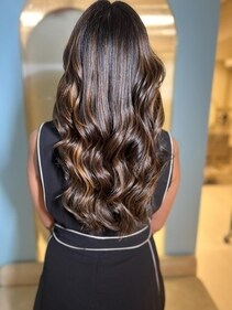 Dirty blonde is all about natural warmth and soft dimensions. Dirty blonde is all about natural warmth and soft dimensions.
