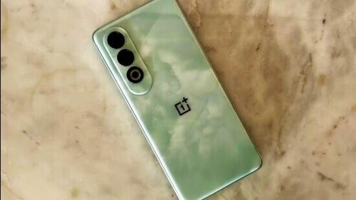 OnePlus Nord