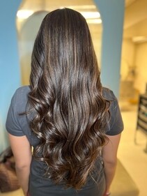 Sandy brown is a warm, sun-kissed blend of light brown and soft golden tones. Sandy brown is a warm, sun-kissed blend of light brown and soft golden tones.