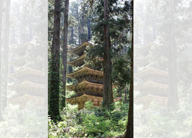Tohoku is quiet and home to ancient temples. (ADOBE STOCK) Tohoku is quiet and home to ancient temples. (ADOBE STOCK)