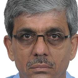 Suresh Kumar (HT file photo) Suresh Kumar (HT file photo)