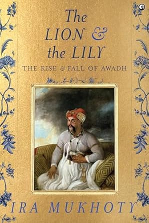 504pp, ₹599; Aleph Book Company 504pp, ₹599; Aleph Book Company