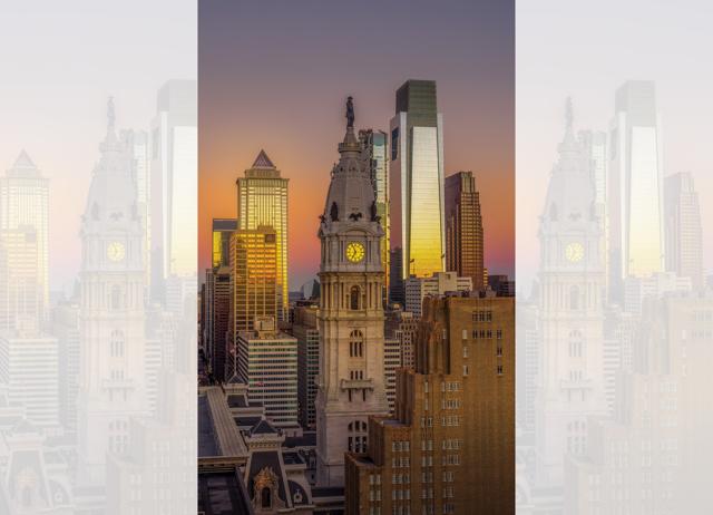 Philadelphia is easier to navigate than NYC if you like history and art. (ADOBE STOCK) Philadelphia is easier to navigate than NYC if you like history and art. (ADOBE STOCK)