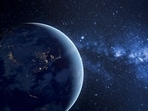The risk of 2024 YR4 colliding with Earth has reduced (Alamy/PA) The risk of 2024 YR4 colliding with Earth has reduced (Alamy/PA)