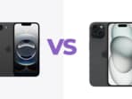 Check out the detailed comparison between iPhone 16e and iPhone 15. Check out the detailed comparison between iPhone 16e and iPhone 15.