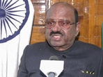 The Kumbh Mela, which established a "rainbow bridge" between humanity and God, was referred to as the "Mukti Mela" (freedom fair) by West Bengal Governor C V Ananda Bose on Thursday.