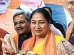 Rekha Gupta, a BJP politician, declared that her selection as Delhi's chief minister-designate is a "miracle" and a "new chapter" that will usher in a revolutionary era for women in politics. Rekha Gupta, a BJP politician, declared that her selection as Delhi's chief minister-designate is a "miracle" and a "new chapter" that will usher in a revolutionary era for women in politics.