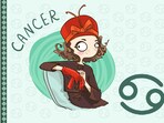 Cancer Daily Horoscope Today, February 21, 2025: Today's journey is about self-reflection. Cancer Daily Horoscope Today, February 21, 2025: Today's journey is about self-reflection.