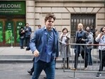 Carlsen walks out of tournament on Day 2 of the rapid event (X/Fide) Carlsen walks out of tournament on Day 2 of the rapid event (X/Fide)
