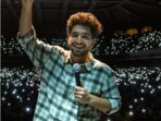Daniel Fernandes addressed the Samay Raina controversy in his latest set.