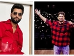 Harsh's show The Escape Room, much like Samay Raina's content, delved into dark humour and explicit jokes. Harsh's show The Escape Room, much like Samay Raina's content, delved into dark humour and explicit jokes.