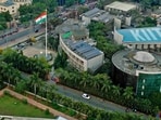 Normalcy has continued on the KIIT college campus as lessons continue, according to Bhubaneswar-Cuttack Police Commissioner Suresh Dev Datta Singh, who also urged the Nepali students who had fled to return. Normalcy has continued on the KIIT college campus as lessons continue, according to Bhubaneswar-Cuttack Police Commissioner Suresh Dev Datta Singh, who also urged the Nepali students who had fled to return.