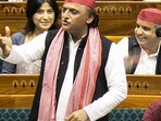 On Thursday, Samajwadi Party chief Akhilesh Yadav hinted at a purported plot to conceal the truth about the pollution, a day after Uttar Pradesh Chief Minister Yogi Adityanath dismissed worries about faecal contamination in the waters of Triveni Sangam, where crowds of people are swimming during the ongoing MahaKumbh. On Thursday, Samajwadi Party chief Akhilesh Yadav hinted at a purported plot to conceal the truth about the pollution, a day after Uttar Pradesh Chief Minister Yogi Adityanath dismissed worries about faecal contamination in the waters of Triveni Sangam, where crowds of people are swimming during the ongoing MahaKumbh.