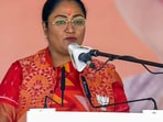 Ashish Sood, the minister-designate for the Bharatiya Janata Party, reaffirmed the party's goal of creating a "Viksit Delhi" in the nation's capital with a BJP administration in power ahead of the swearing-in ceremony for Delhi Chief Minister Rekha Gupta. Ashish Sood, the minister-designate for the Bharatiya Janata Party, reaffirmed the party's goal of creating a "Viksit Delhi" in the nation's capital with a BJP administration in power ahead of the swearing-in ceremony for Delhi Chief Minister Rekha Gupta.