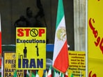 Iran executed 975 people ‘in horrifying escalation’ of death penalty use: Report