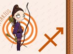 Sagittarius Daily Horoscope Today, February 21, 2025: Stay open-minded and seize opportunities as they arise for personal growth. Sagittarius Daily Horoscope Today, February 21, 2025: Stay open-minded and seize opportunities as they arise for personal growth.