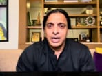 Shoaib Akhtar was disappointed with Pakistan's outing against New Zealand