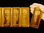 Sovereign Gold Bond is issued by the Reserve Bank of India (RBI) on the government's behalf. 