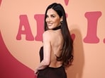 NEW YORK, NEW YORK - DECEMBER 16: Olivia Munn attends the "All In: Comedy About Love By Simon Rich" Gala Performance at Hudson Theatre on December 16, 2024 in New York City. Cindy Ord/Getty Images/AFP (Photo by Cindy Ord / GETTY IMAGES NORTH AMERICA / Getty Images via AFP) NEW YORK, NEW YORK - DECEMBER 16: Olivia Munn attends the "All In: Comedy About Love By Simon Rich" Gala Performance at Hudson Theatre on December 16, 2024 in New York City. Cindy Ord/Getty Images/AFP (Photo by Cindy Ord / GETTY IMAGES NORTH AMERICA / Getty Images via AFP)