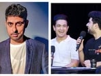 Comedian Varun Grover's take on the whole stir was posted on X, formerly known as Twitter.
Comedian Varun Grover's take on the whole stir was posted on X, formerly known as Twitter.