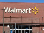 Walmart's forecasted dip in earnings per share is the first fall since 2022.