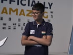 Aaryan Shukla, a 14-year-old from Maharashtra, achieved six Guinness World Records in one day, Aaryan Shukla, a 14-year-old from Maharashtra, achieved six Guinness World Records in one day,