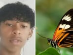 14-year-old Davi Nunes Moreira suffered excruciating pain in a hospital in Vitoria de Conquista for seven days before dying 14-year-old Davi Nunes Moreira suffered excruciating pain in a hospital in Vitoria de Conquista for seven days before dying