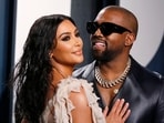 After six years of marriage, Kim filed for divorce from Kanye in 2021.