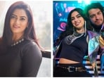 Sneha Desai opened up about the box office performance of Loveyapa.