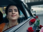 A still from Mrs. 