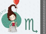 Scorpio Daily Horoscope Today, February 21, 2025: Uncovering Pathways to Growth Today Scorpio Daily Horoscope Today, February 21, 2025: Uncovering Pathways to Growth Today