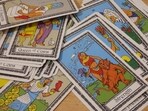 Read your daily tarot prediction for February 20, 2025