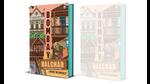 Jane Borges’s book is about the Catholic inhabitants of Cavel, a fictional suburb in South Mumbai.