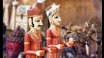 Rajasthan-themed figurines have been around for decades. Is that the best we can do? (SHUTTERSTOCK)