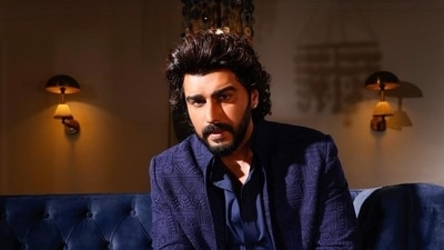 Actor Arjun Kapoor opened up about the importance of sharing one's life and building trust with a person one loves. (instagram) Actor Arjun Kapoor opened up about the importance of sharing one's life and building trust with a person one loves. (instagram)