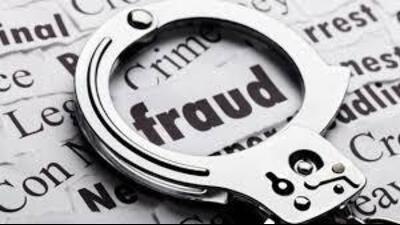 A case under the Prevention of Corruption Act has been registered against the accused at the VB Police Station, Ludhiana Range. (iStock) A case under the Prevention of Corruption Act has been registered against the accused at the VB Police Station, Ludhiana Range. (iStock)