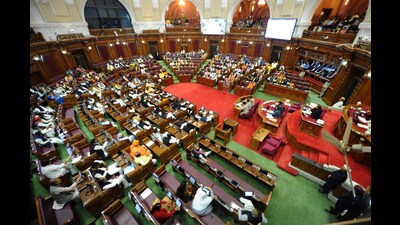 A dedicated fund of ₹3,000 crore has been allocated for the April to September period, primarily for additional power purchases and immediate crisis management. (Deepak Gupta/HT) A dedicated fund of ₹3,000 crore has been allocated for the April to September period, primarily for additional power purchases and immediate crisis management. (Deepak Gupta/HT)